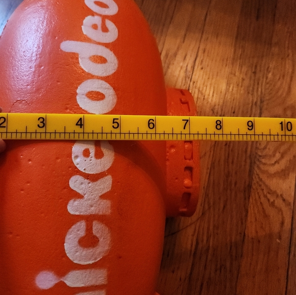 NICKELODEON Kids Choice Award Foam Blimp - Picture 8 of 9